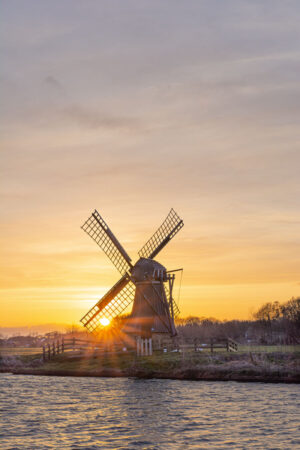 220919 - Tjongermolen Mildam